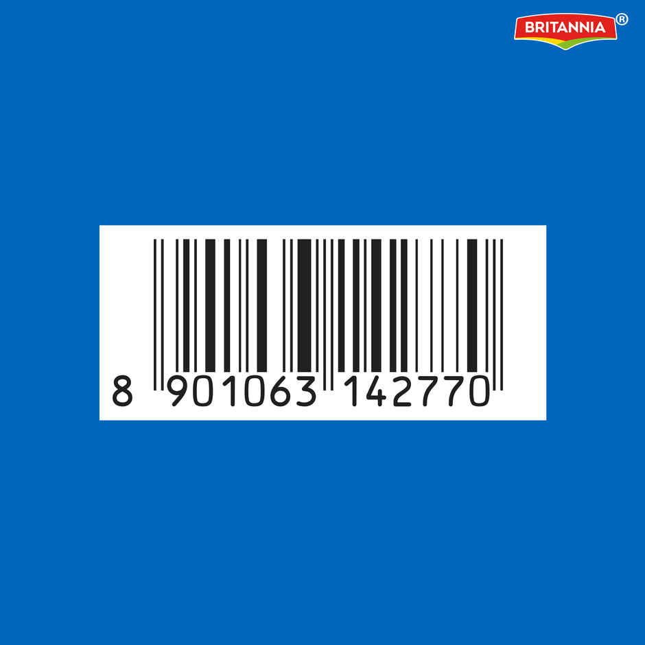 Britannia Nutrichoice Almond and Oats Milk Biscuits | Maida-free and Trans Fat-free