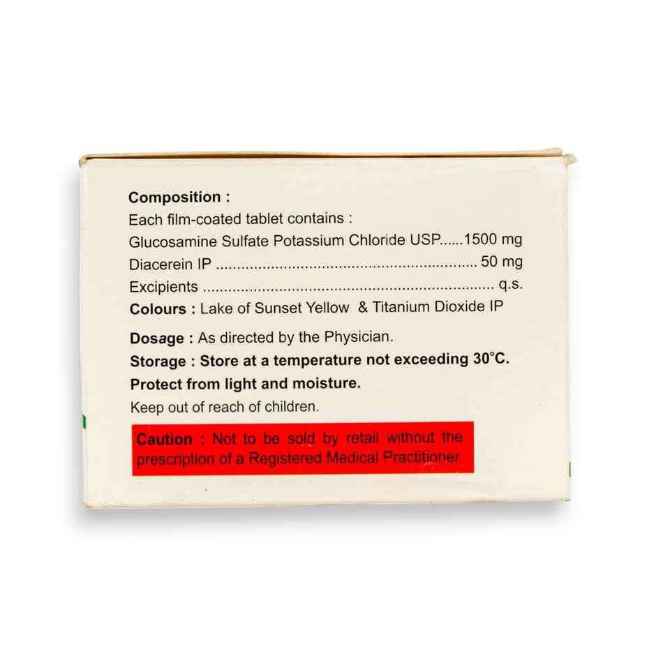 Kondro Acute Tablet