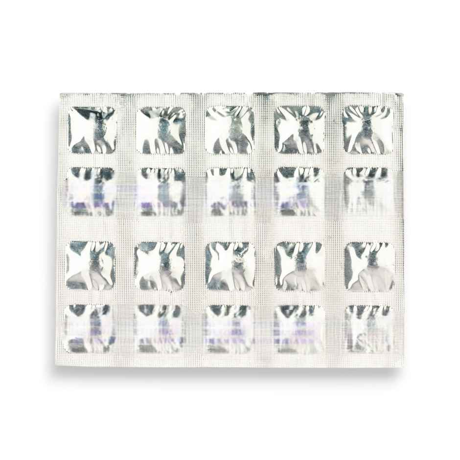 New Formula Ranidom Tablet