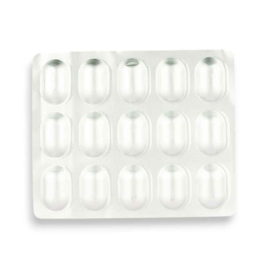 Glura M 500 Tablet
