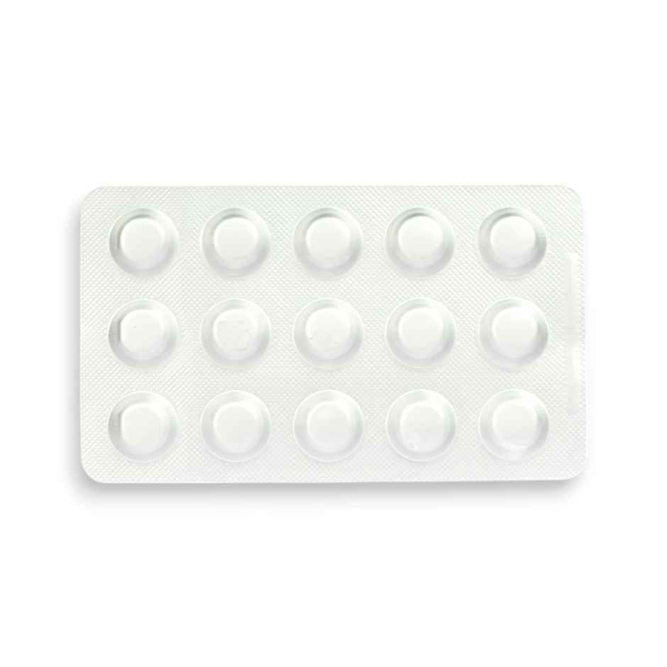 Zukanorm 50 Tablet