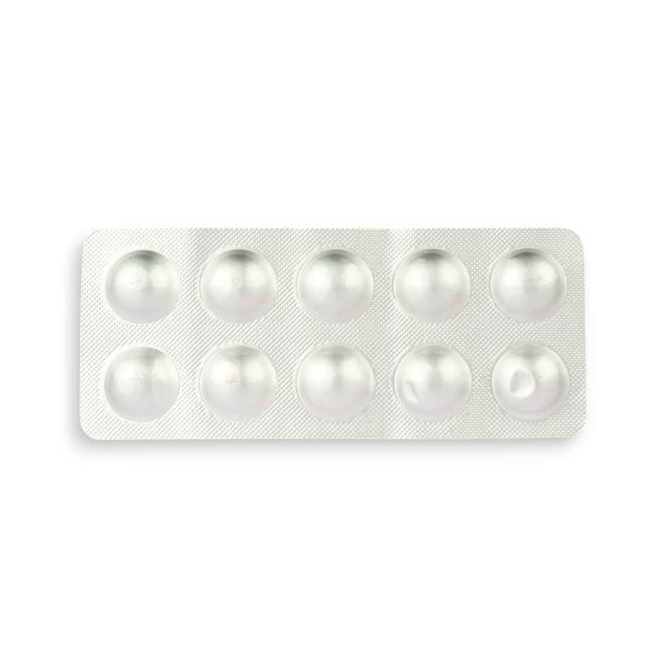 Sgltd 10 Tablet
