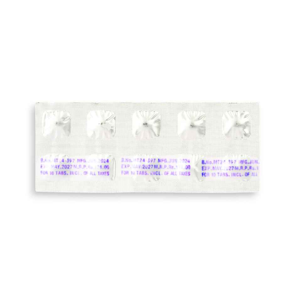 Gabawin-75 Tablet