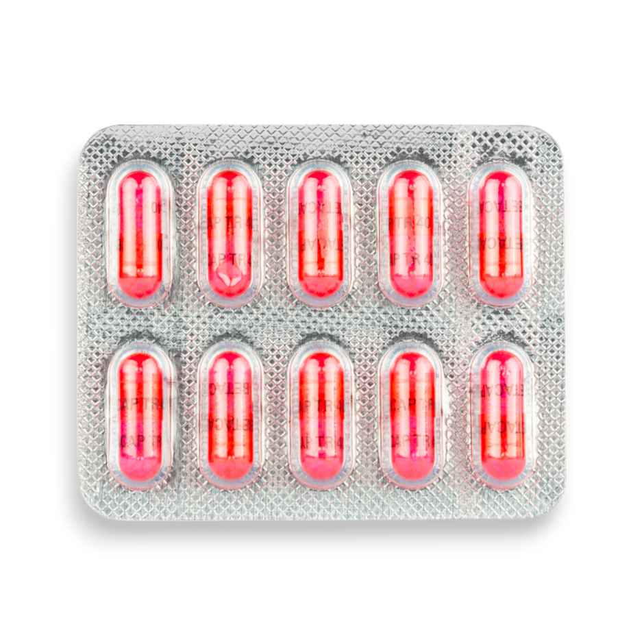 Betacap TR 40 Capsule PR