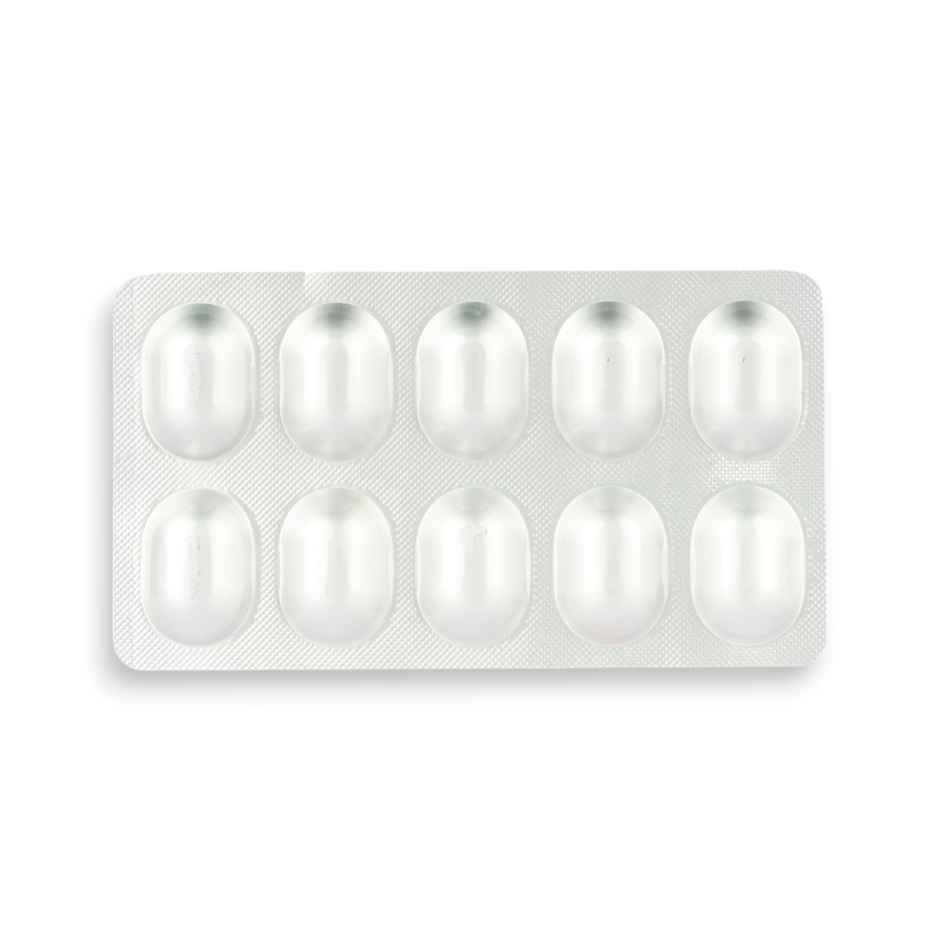 Sugamet MC 500 Tablet SR