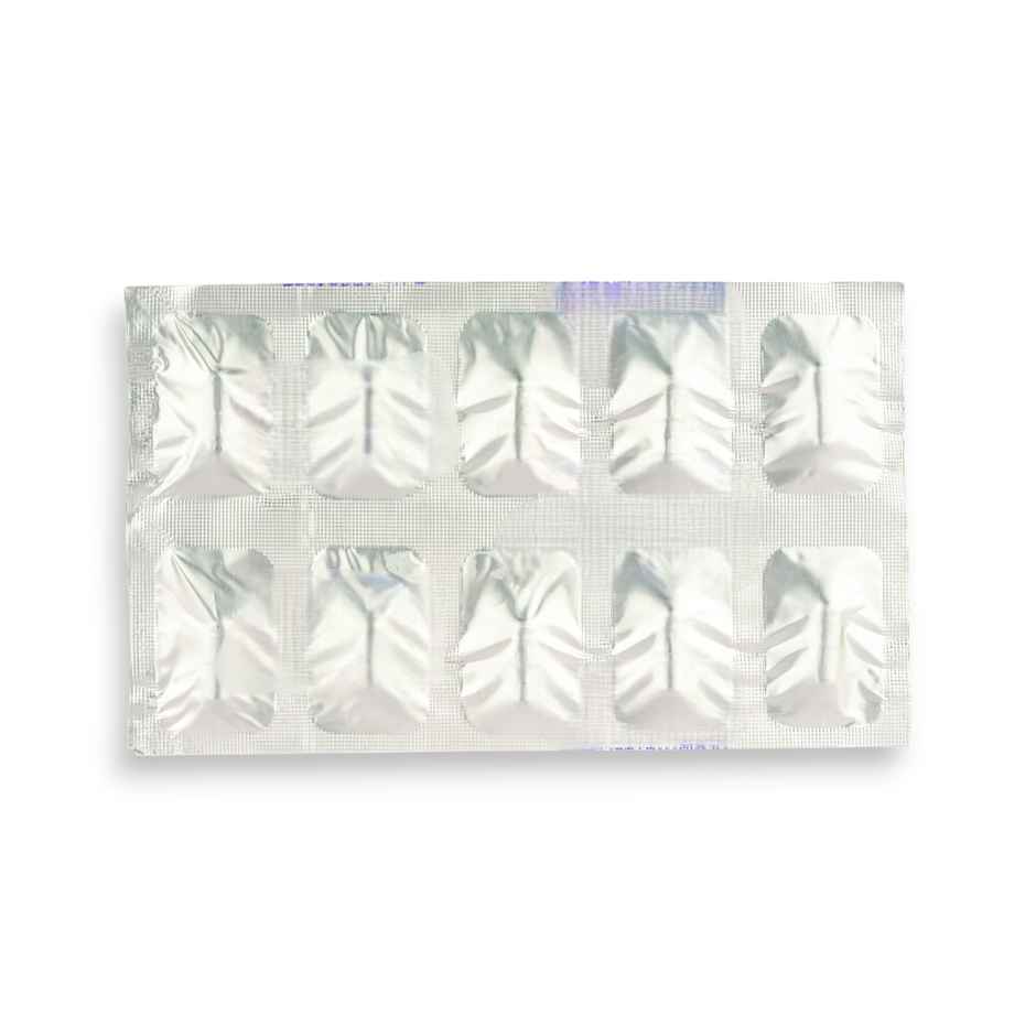 Ecosprin AV 150/20 Capsule