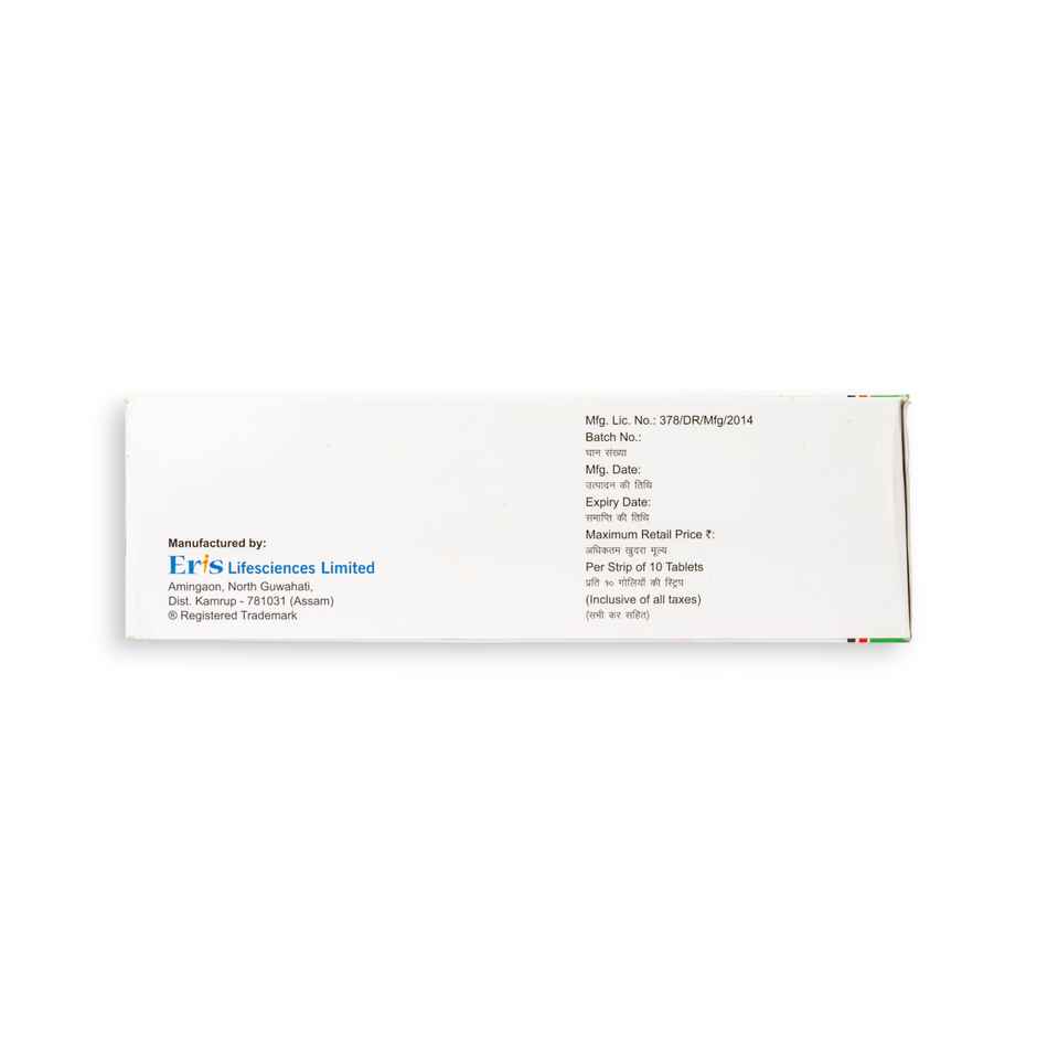 Remylin Dx Tablet