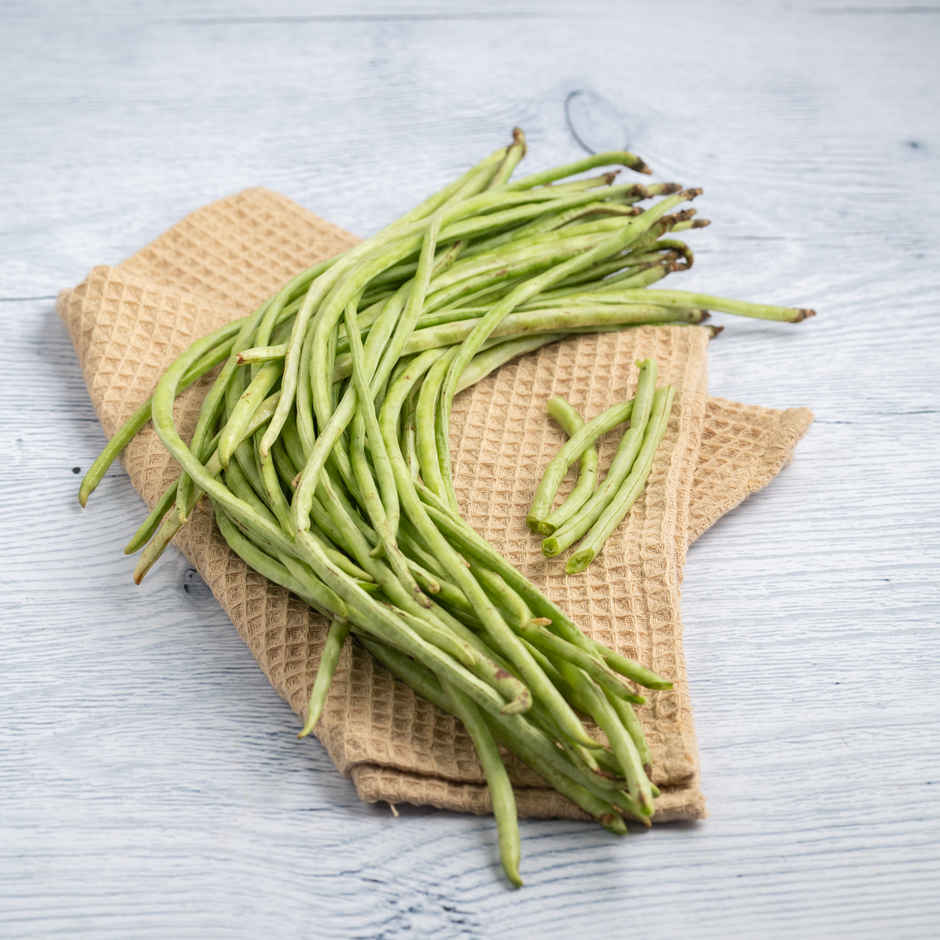 Beans Cowpea (Lobia Phaliyaan)
