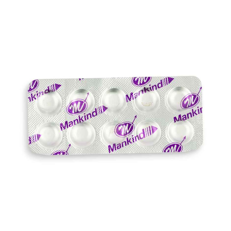 Amlokind-10 Tablet