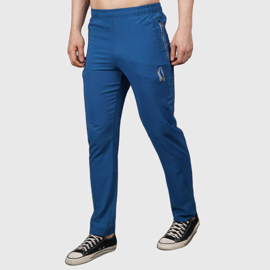 Shiv Naresh Men's Trackpant | 597 - Airforce | M