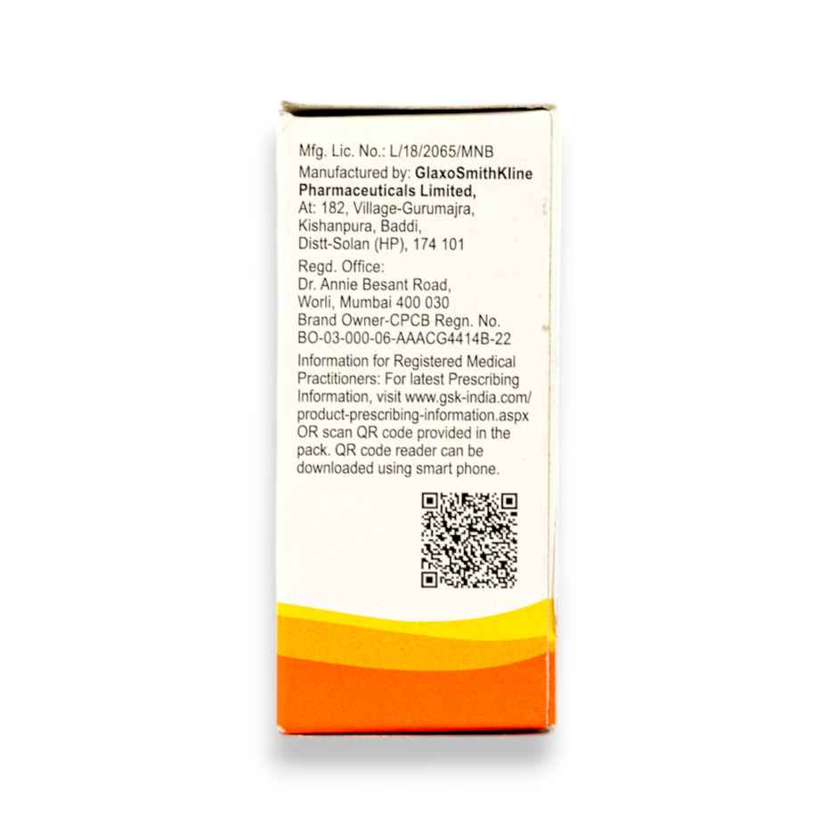 Zentel Oral Suspension