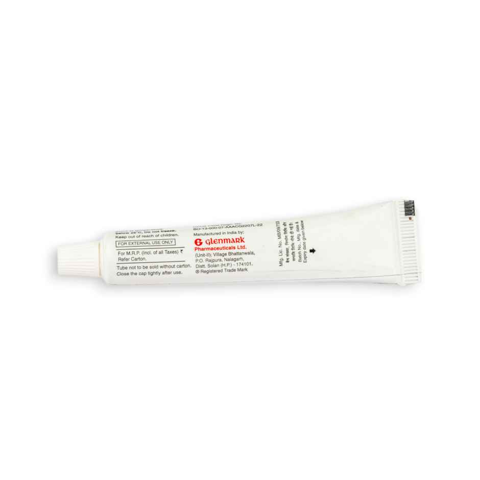 Tacroz 0.03% Ointment  