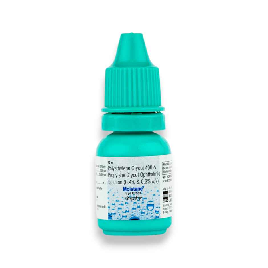 Moistane Eye Drop