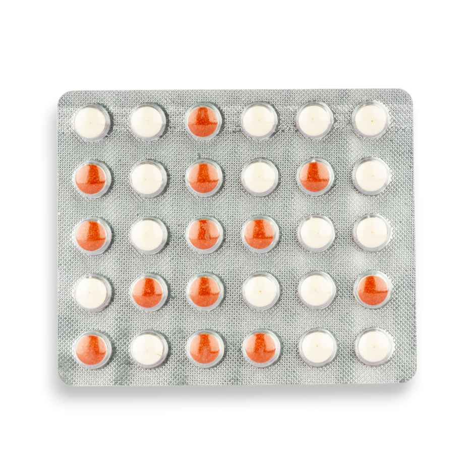 Minipress XL 5mg Tablet