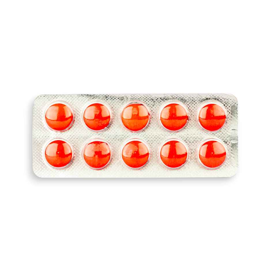 Etosys Tablet