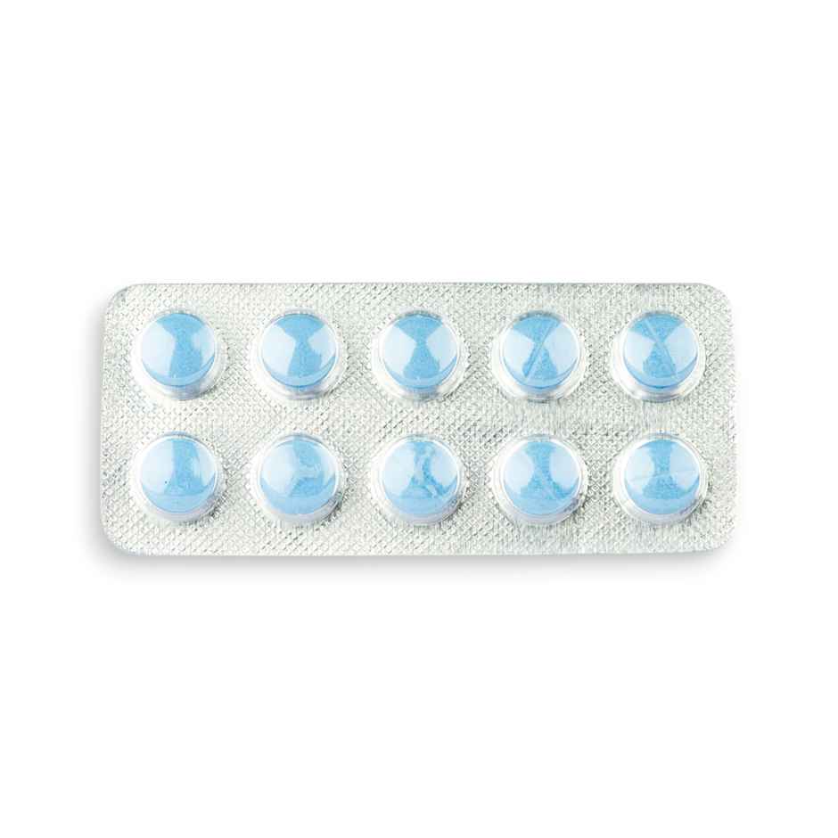 Lacoset 200 Tablet