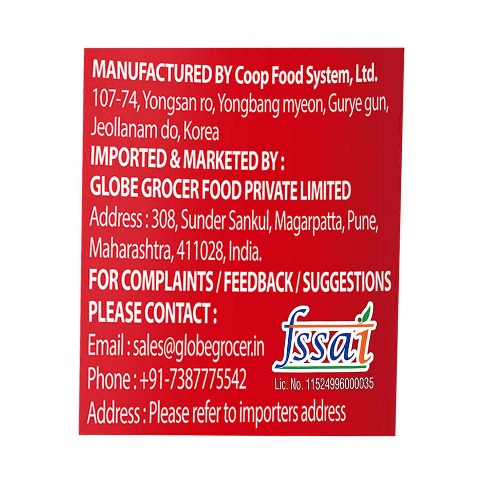 Ah-Ssa Eat Bull Ramen Extra Hot Chicken Extra Hot