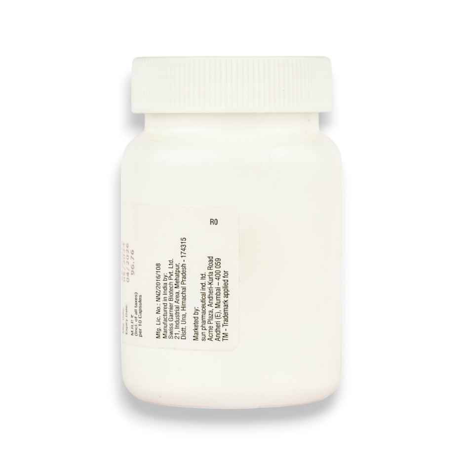 Niftran 100mg Capsule