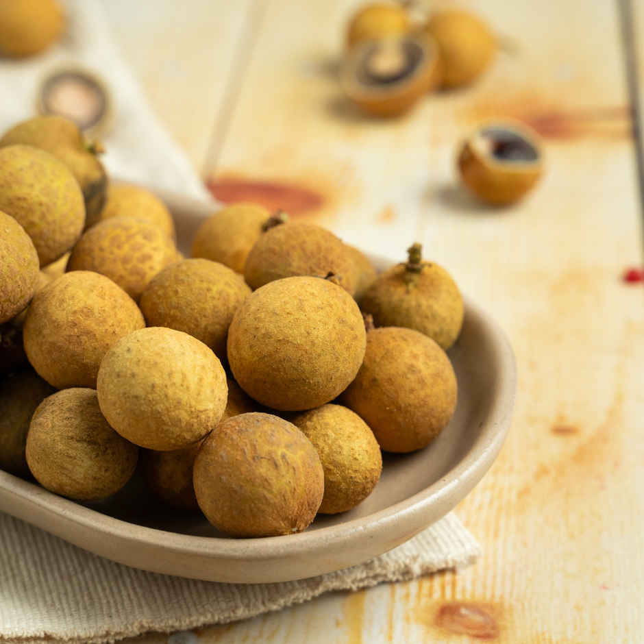 Litchi Imported (Longan)