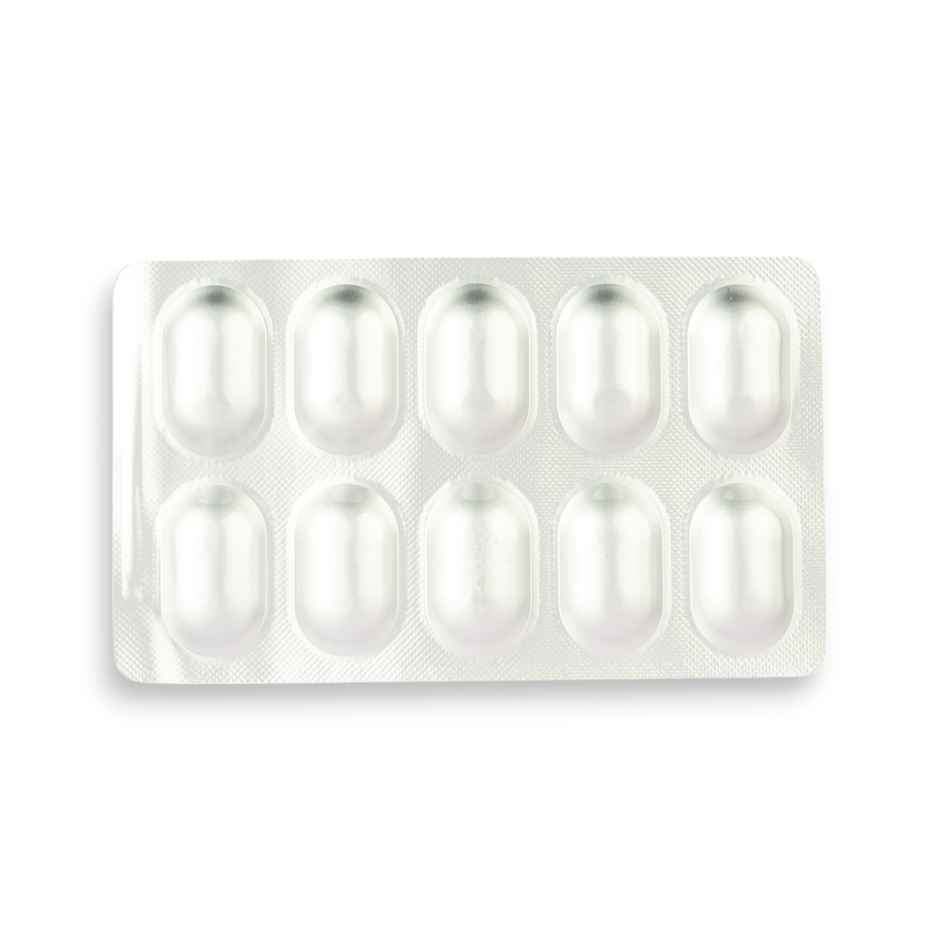 Telmikind-LNB 25 Tablet ER