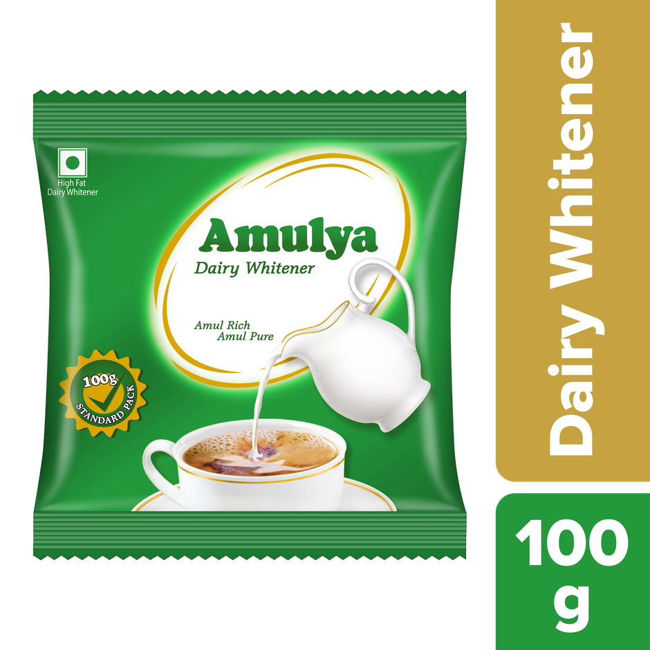 Amulya Dairy Whitener