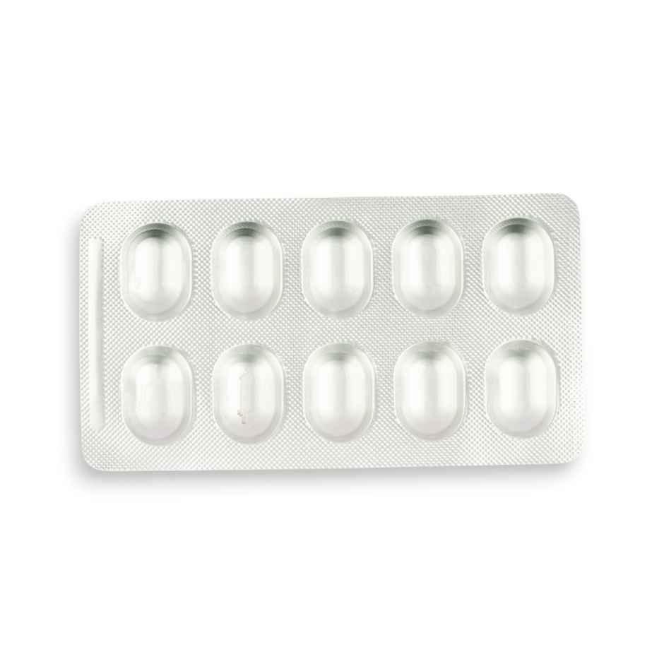 Rosulip 40 Tablet