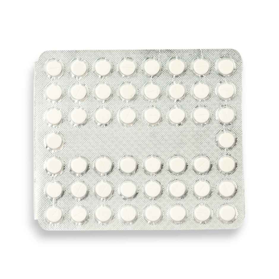 Sorbitrate 10 Tablet