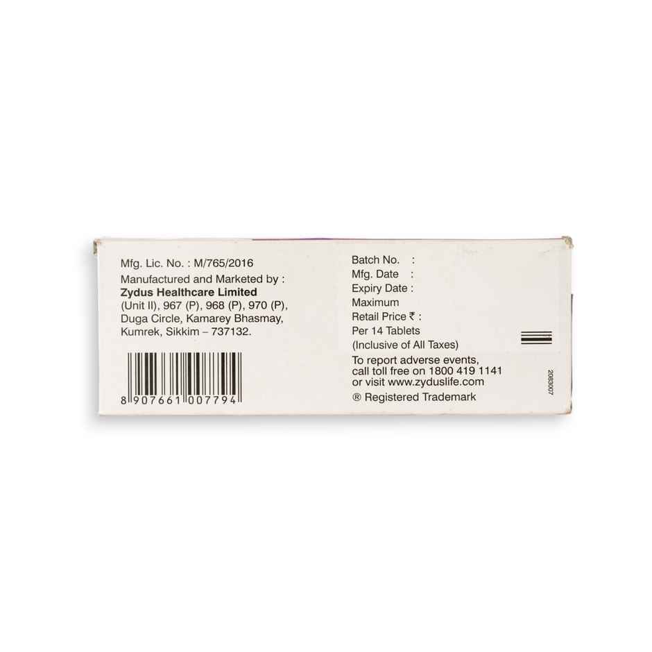 Aten-25 Tablet