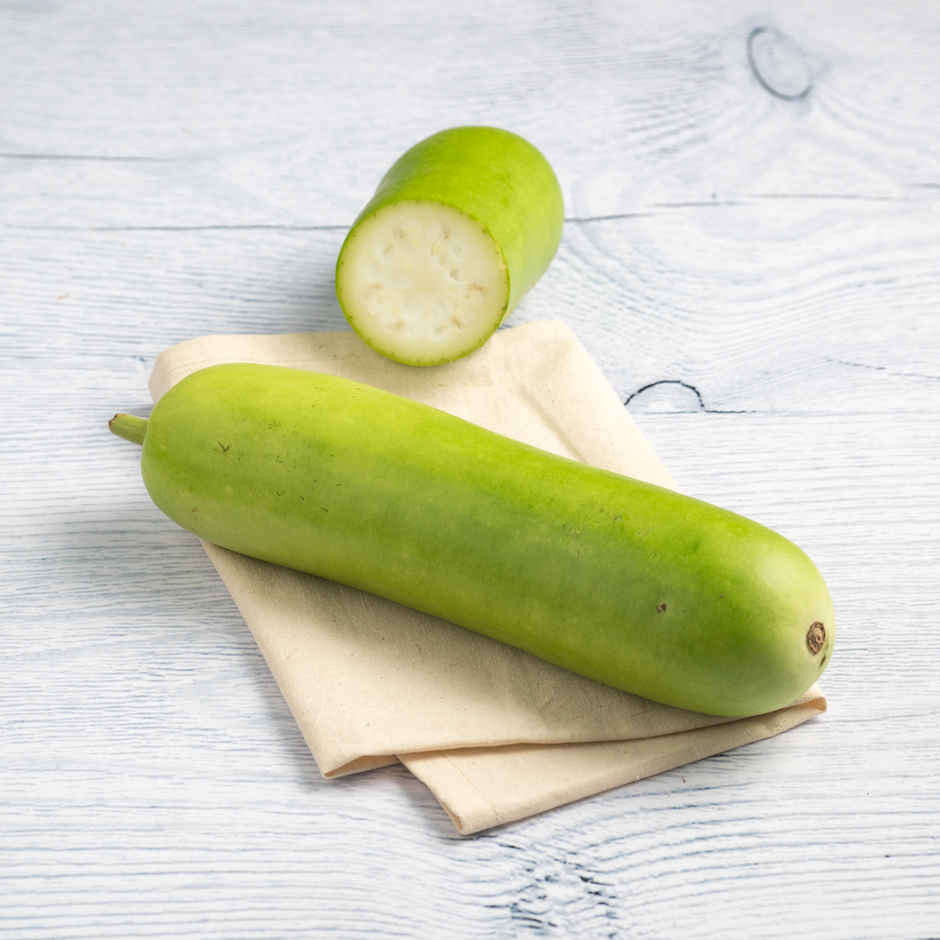 Bottle Gourd