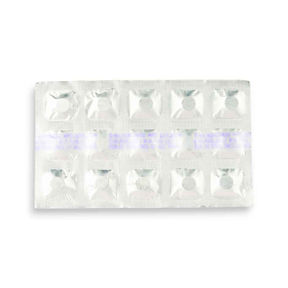 Sartel-40 Tablet