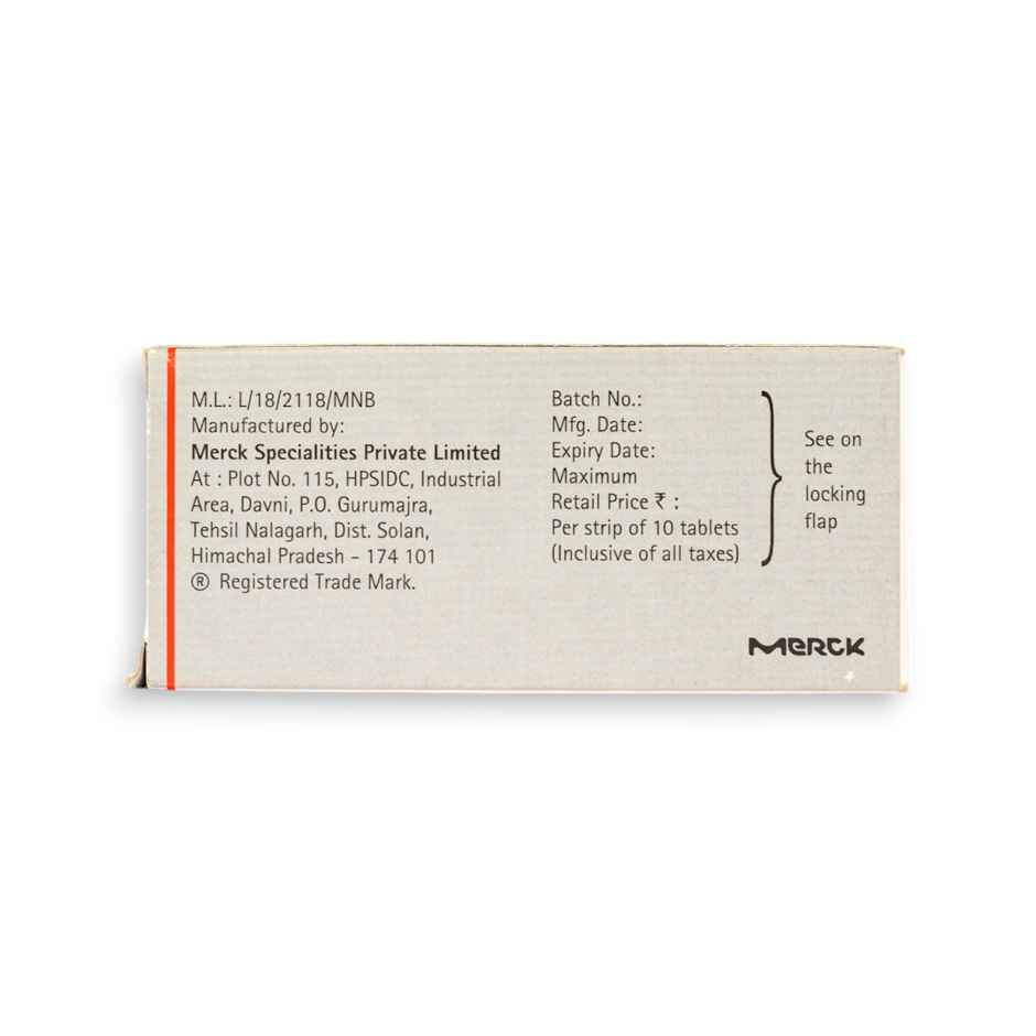 Concor AM 2.5 Tablet