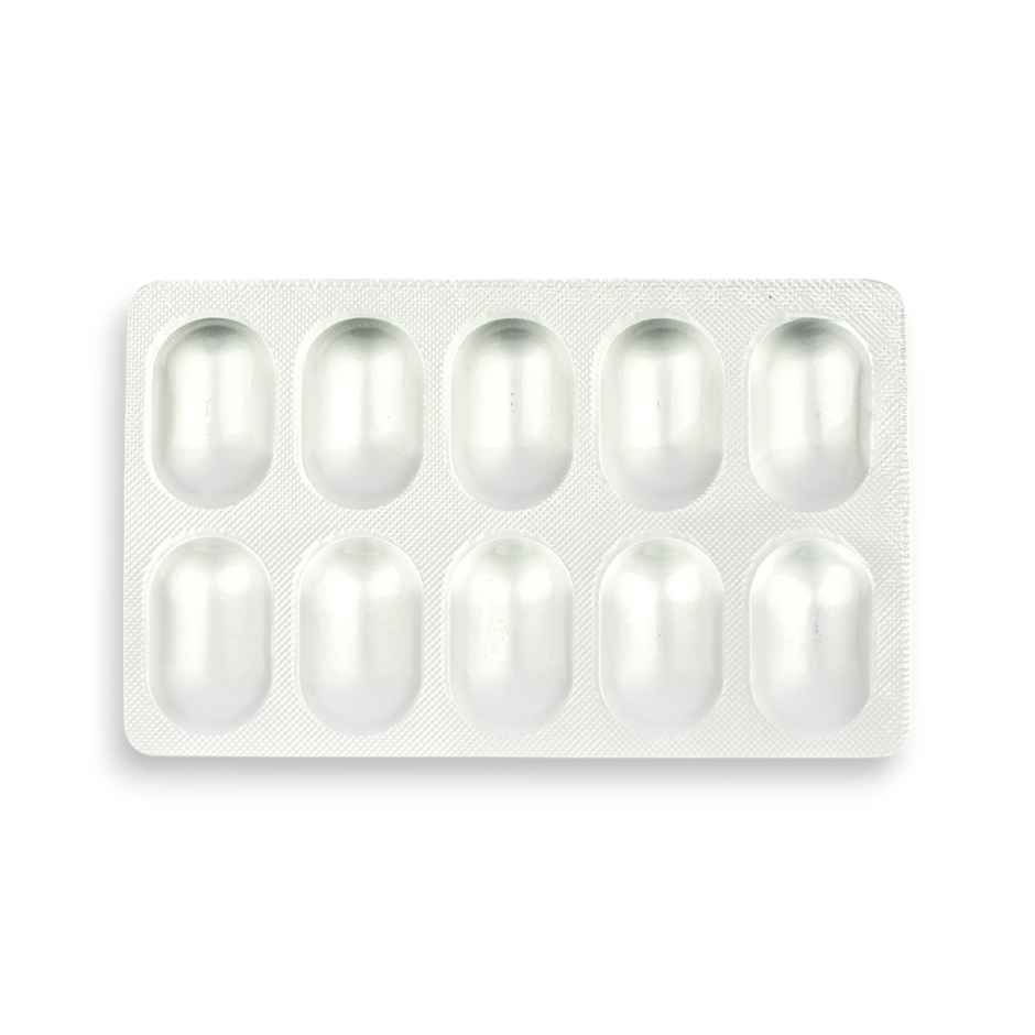 Gliptagreat-M 500 Tablet