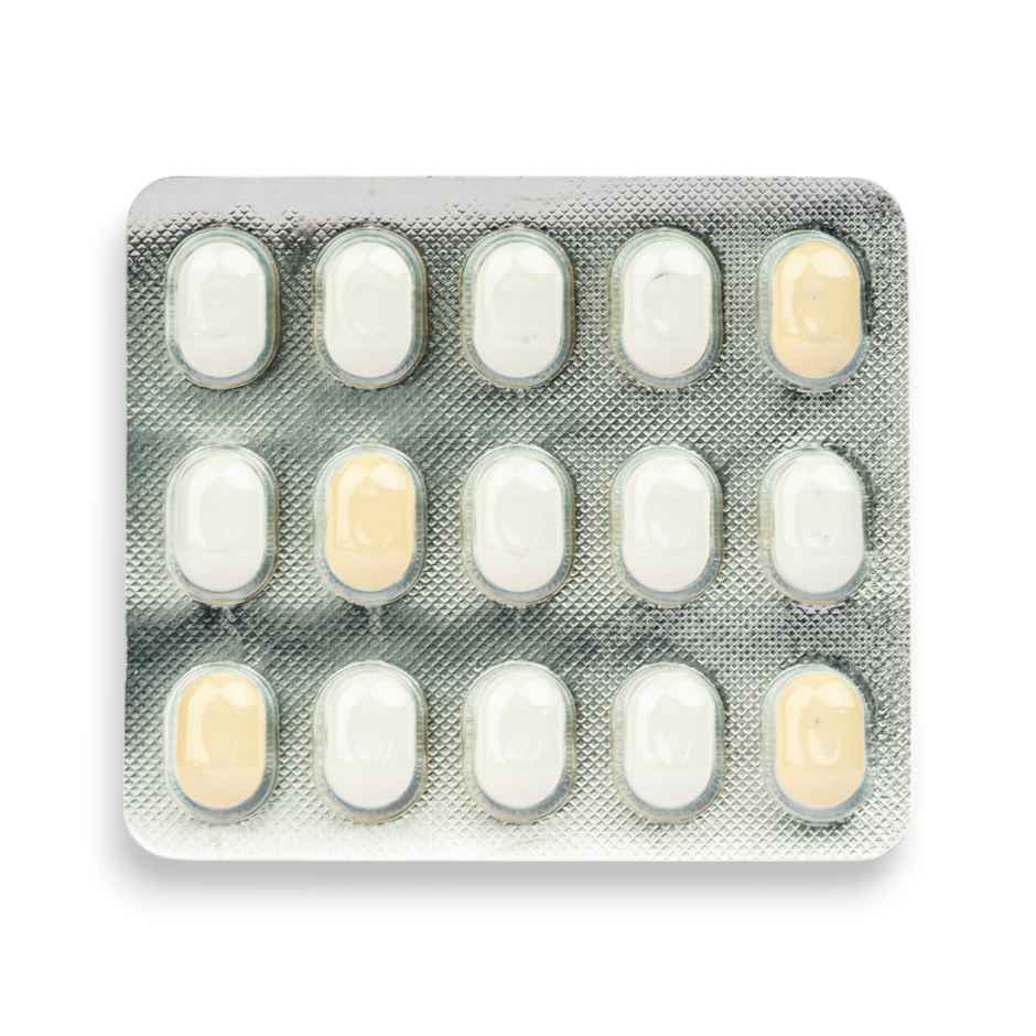Geminor MP 2 Tablet SR
