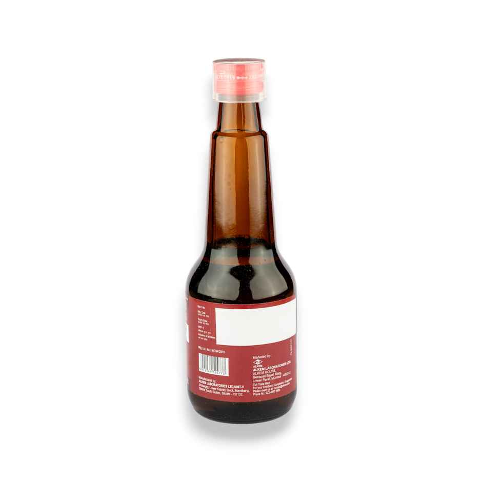 Digipen Syrup 
