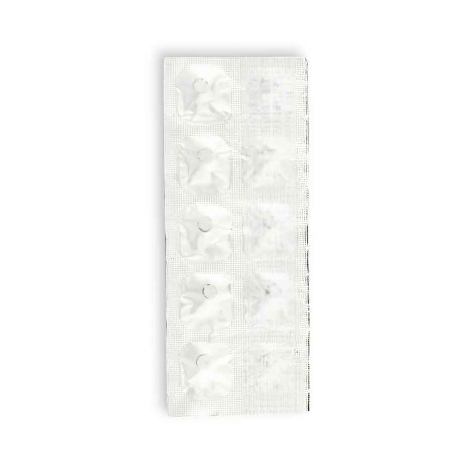 Rasalect 1 Tablet