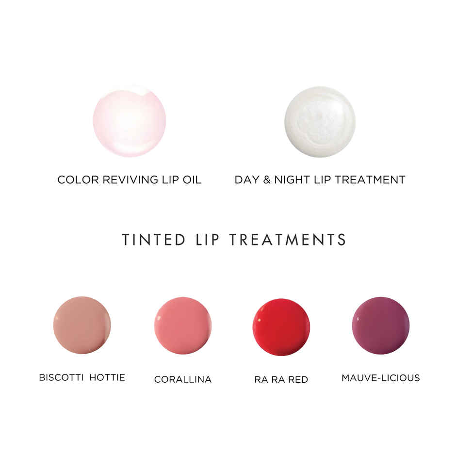 HYUE HydraGlow Color Reviving Lip Oil