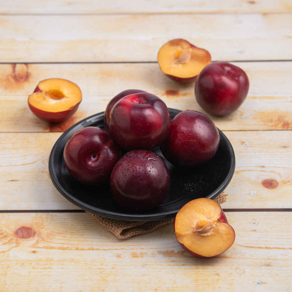 Plum Imported