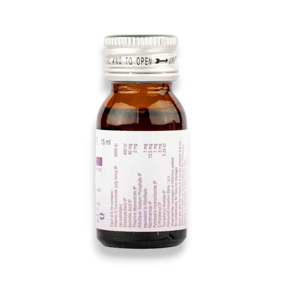 Vi-Syneral Oral Drop