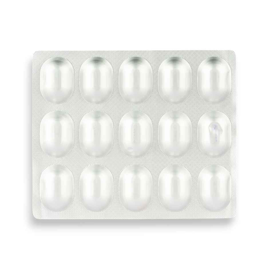 Glipy Met 1000 Tablet