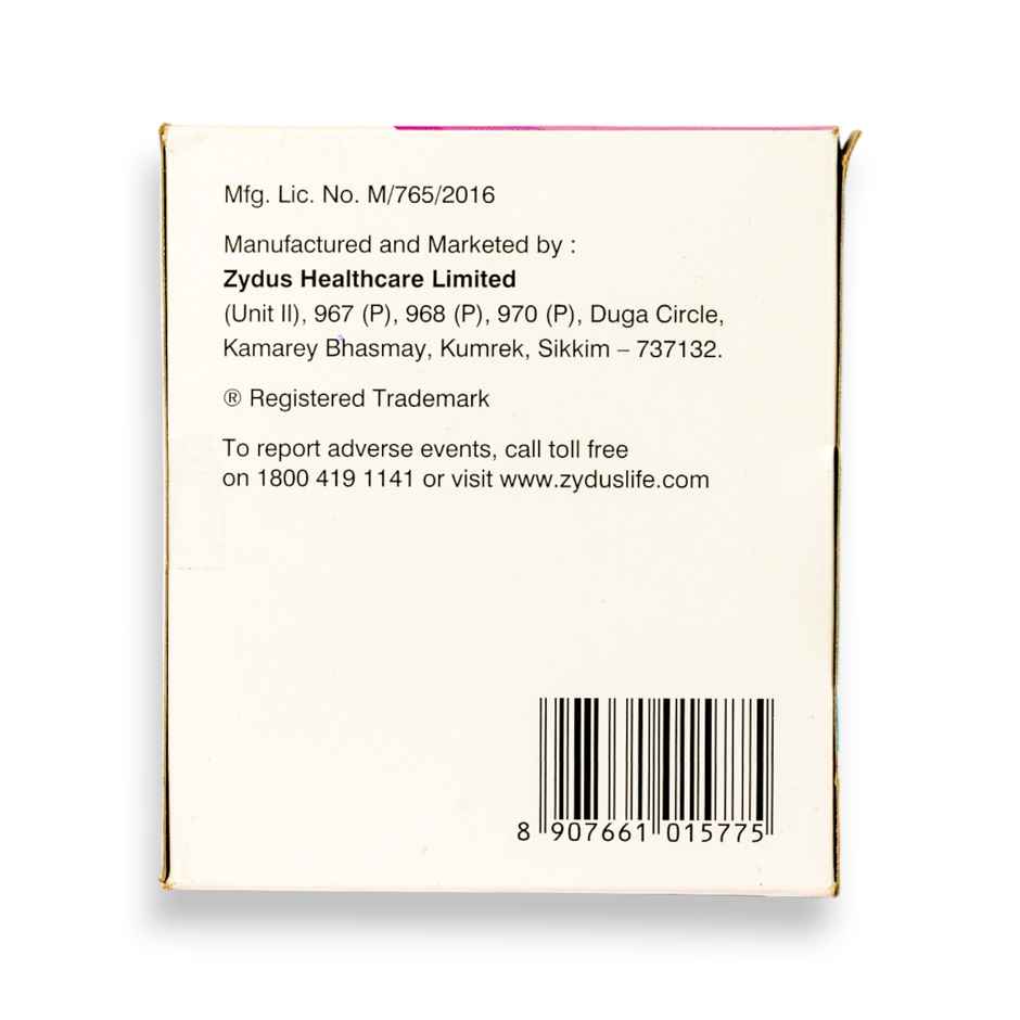 Linid Tablet