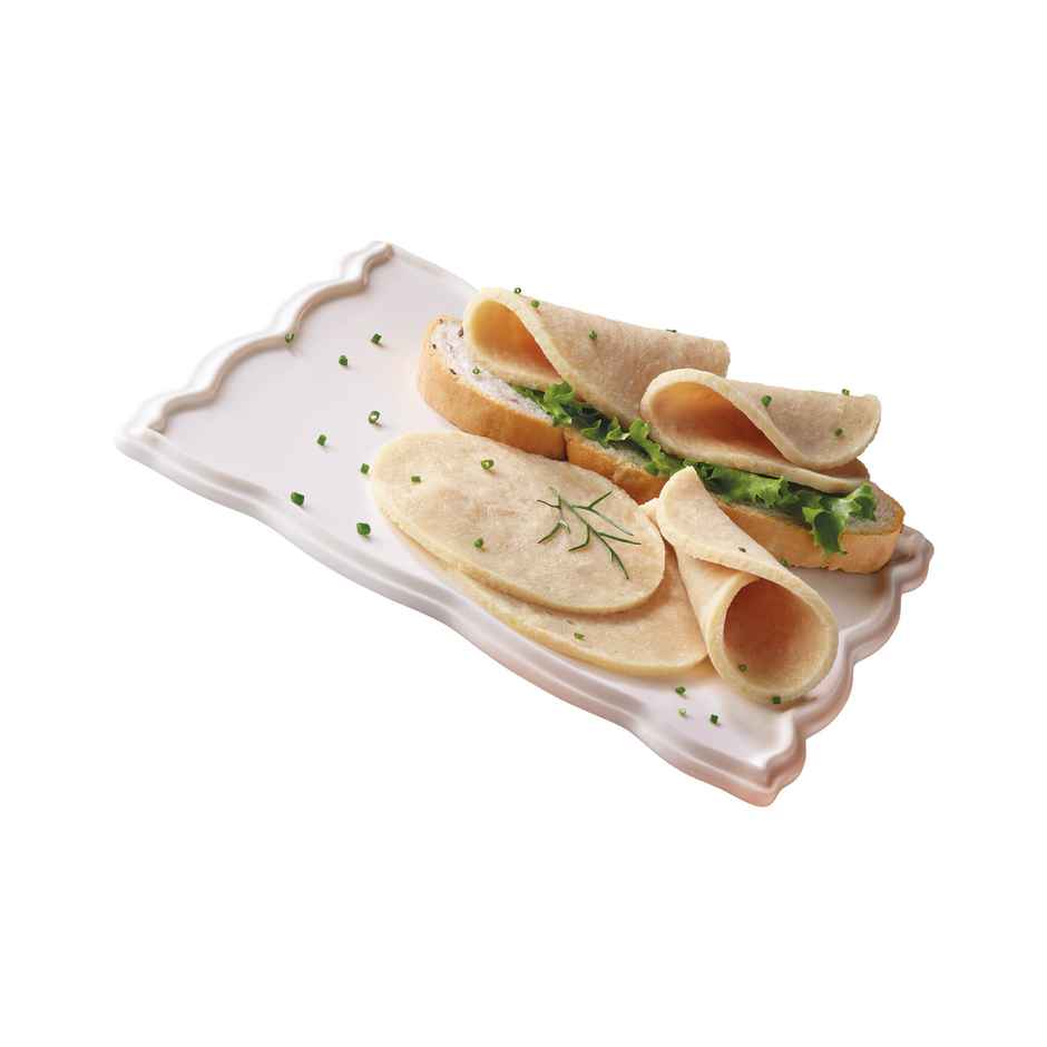 Godrej Yummiez Chicken Breakfast Salami