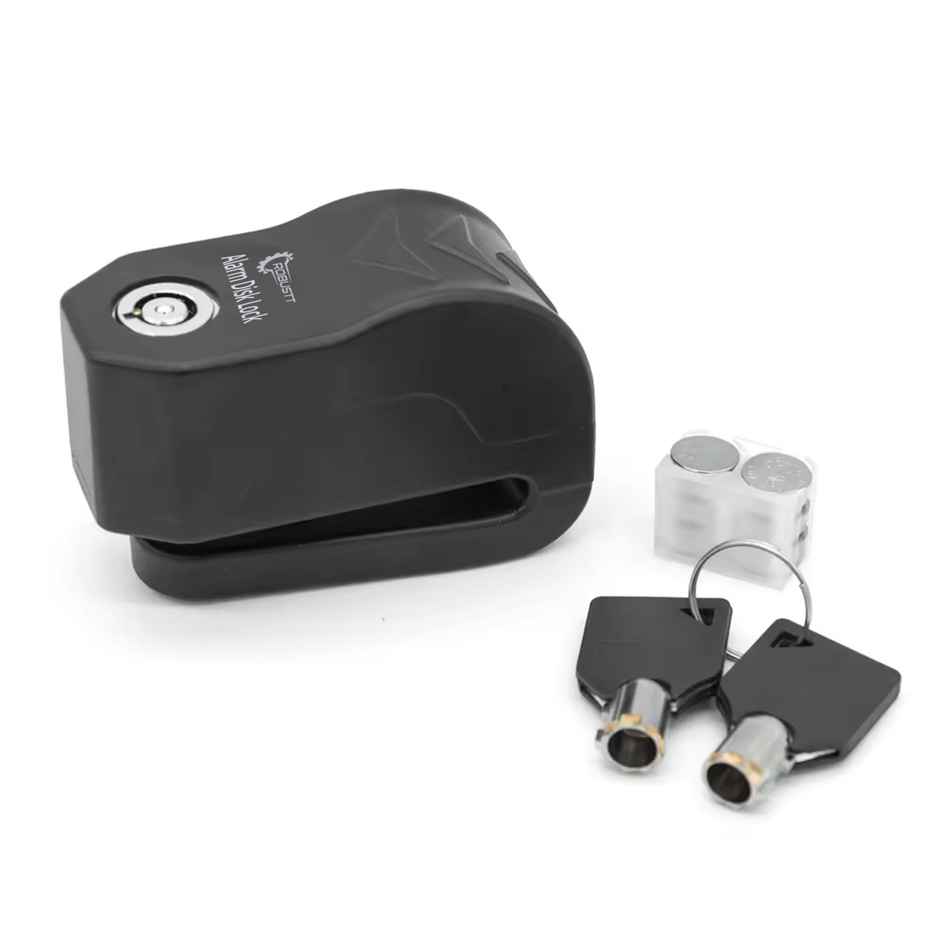Robustt Alarm Bike Disc Lock