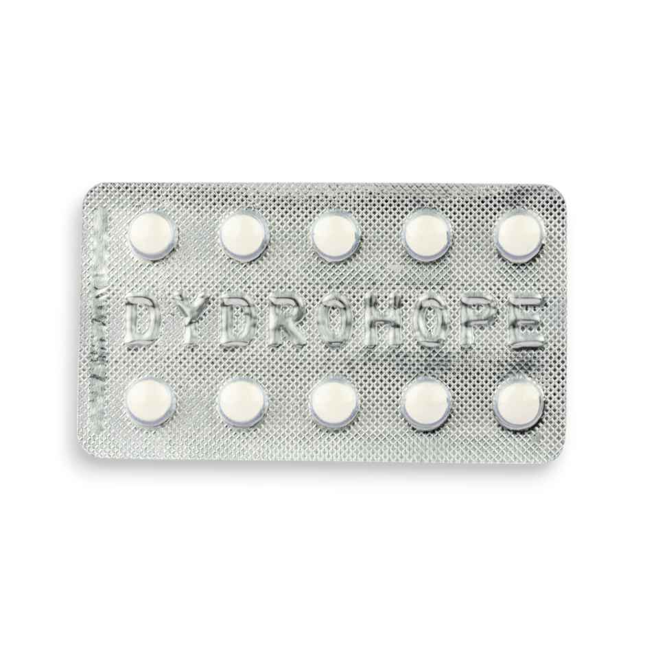 Dydrohope Tablet