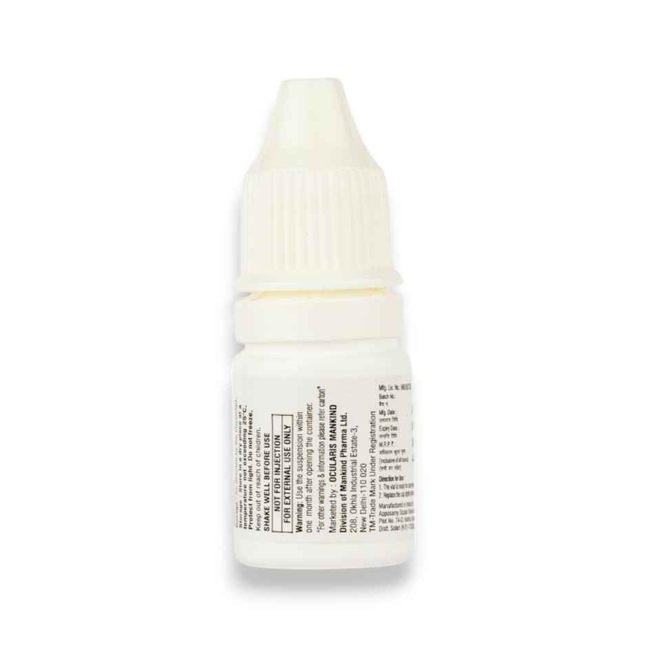 Brinzolast Eye Drop