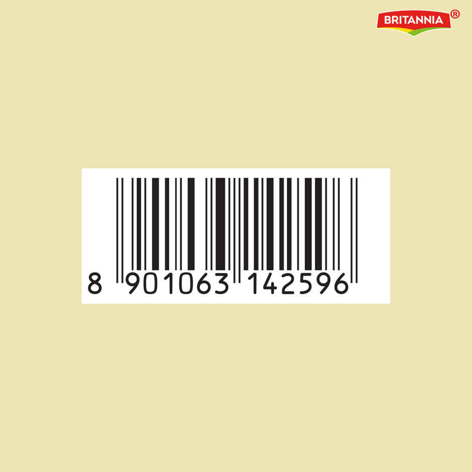 Britannia Nutrichoice Herbs Flavoured Biscuits | Artificial Flavour-free