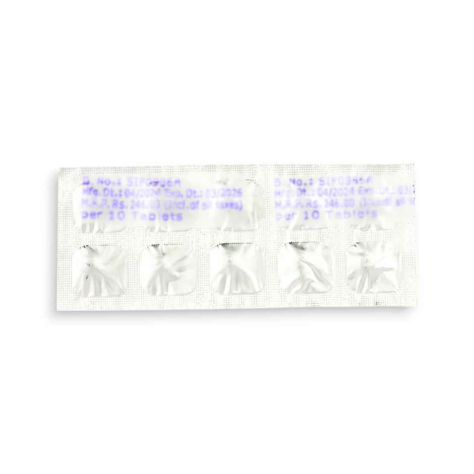 Ropark 2 Tablet