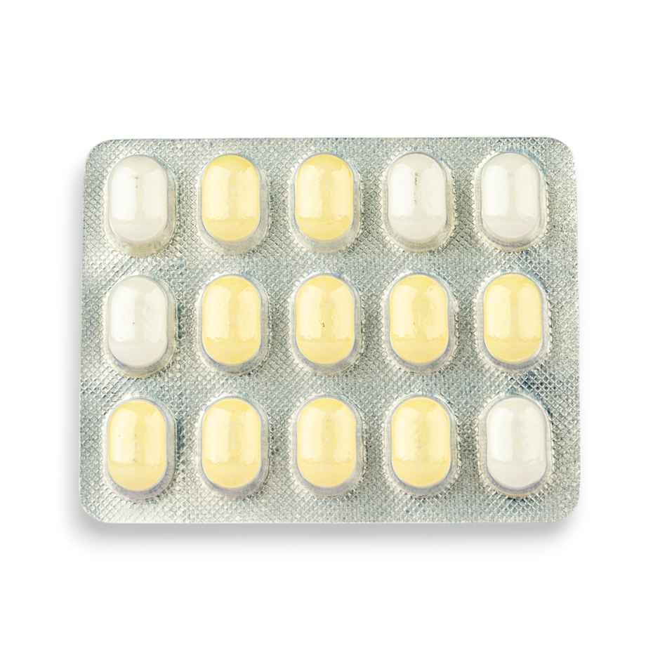 Geminor M 2 Tablet PR