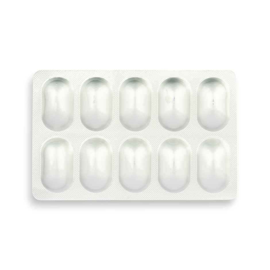 Laregab NT Tablet