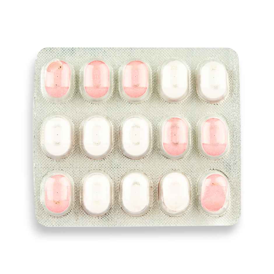 Glucoryl-M1 Tablet PR