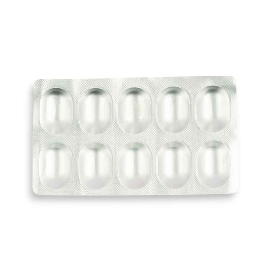 Stalix Dm 10/100/1000 Tablet ER